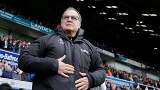 Leeds de Bielsa ganó 1-0 al Derby de visita por la ida de las semis de ascenso a la Premier | VIDEO