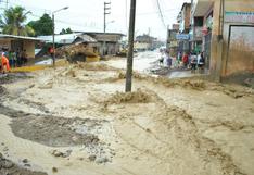 ONU: Más del 60 % de población peruana en riesgo ante desastres naturales
