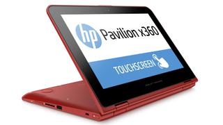 Evaluamos la laptop HP Pavilion x360 12-s103la