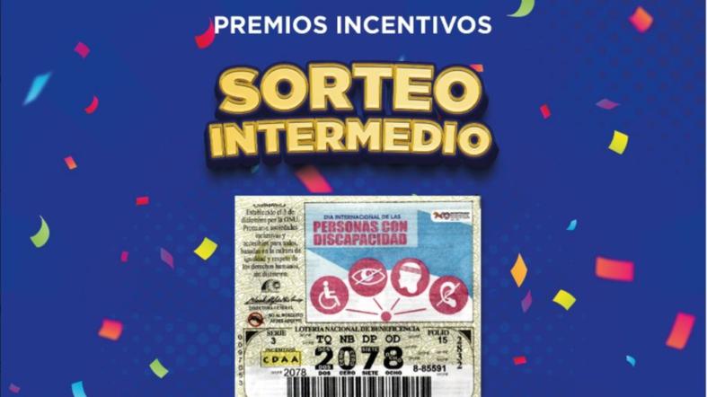 Lotería Nacional de Panamá: resultados del sorteo del miércoles 19 de enero