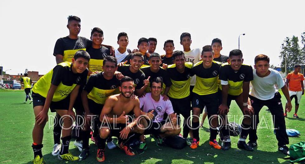 Sport Boys consiguió seguir sumando una victoria en la Copa Federación. (Foto: Portal Rosado)