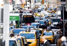 Nueva York: los condados que bajarían el límite de velocidad hasta 20 mph 