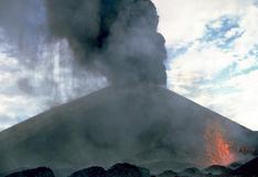 Nicaragua: Volcán podría revelar si hay vida en Marte