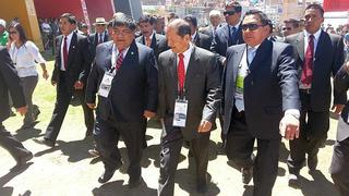 IIMP: Convención Minera Perumin 2015 también se realizará en Arequipa 