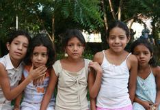 Deportaciones: Guatemala recibirá a 800 menores expulsados de EEUU