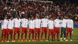 ¡Confirmado! Selección peruana disputará dos amistosos en Estados Unidos en el mes de marzo