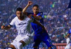 Cruz Azul empató 2-2 ante Pumas por Liguilla MX | RESUMEN Y GOLES