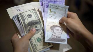 DolarToday de hoy, sábado 11 de marzo: Consulta el tipo de cambio en Venezuela
