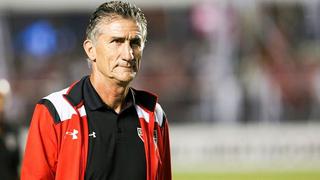 Edgardo Bauza es el nuevo técnico de la selección Argentina