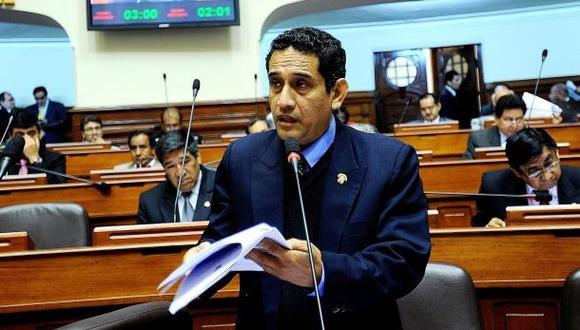 Comisión Áncash evalúa invitar al fiscal Ramos Heredia a Huaraz