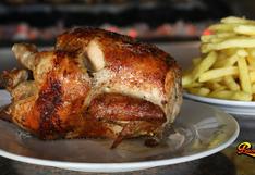Pollo a la brasa: cuál es la forma correcta de recalentar este plato 