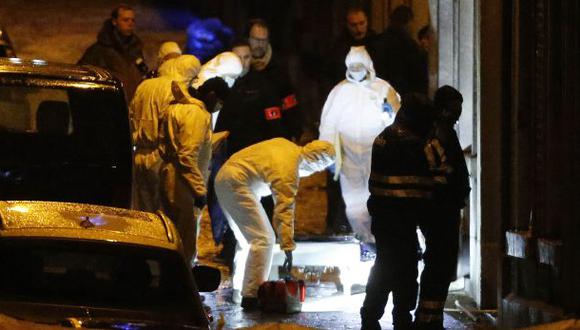 Bélgica: Yihadistas abatidos planeaban un ataque de envergadura