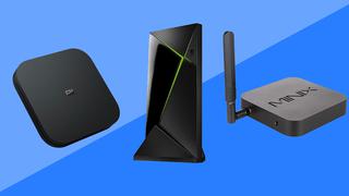 Android TV Box: convierte tu televisor ordinario en un Smart TV