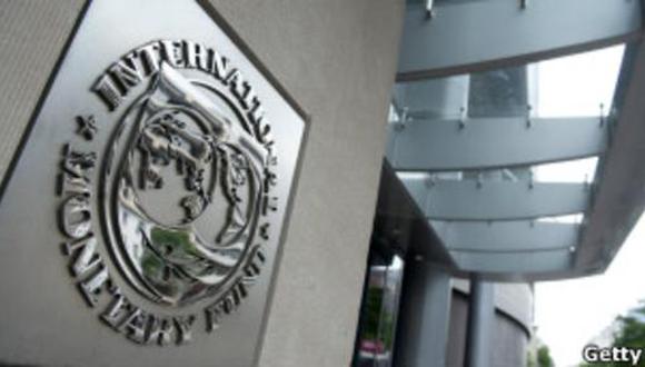El FMI dice que una mayor desaceleraci&oacute;n de China golpear&aacute; a los pa&iacute;ses que dependen de las materias primas.