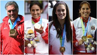Toronto 2015: Perú y unos Juegos Panamericanos inolvidables