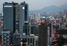 MEF proyecta que economía peruana crecerá 4% entre el 2018 y 2021