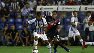 ¡Se les escapó! Alianza Lima desperdició ventaja de dos goles e igualó 2-2 frente a Deportivo Municipal
