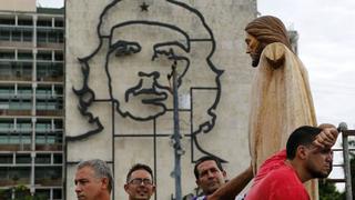 ¿Cómo atravesó la Iglesia los años más radicales de Cuba?