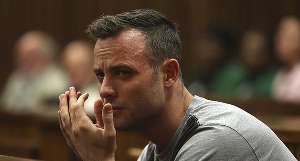 La Fiscalía sudafricana pidió un mínimo de 15 años de prisión para Oscar Pistorius. (Foto: EFE)