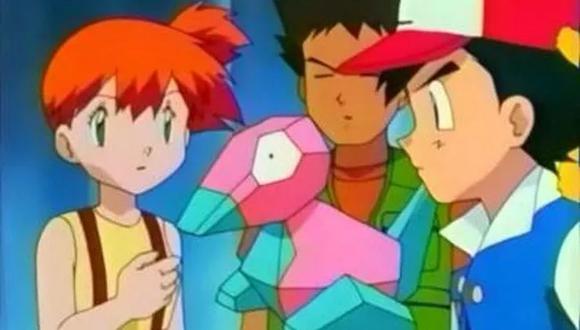 El episodio en cuestión es “Denno Senshi Porygon”, de la primera temporada de Pokémon. (Foto: The Pokemon Company)
