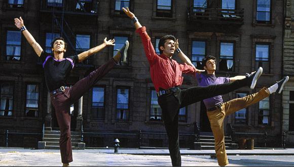 "West Side Story" (1961) (Foto: MGM)