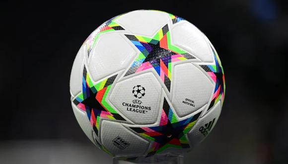 Champions League: Conoce todos los detalles acerca de la jornada 2 del torneo de clubes más apasionante del mundo. (Foto: UEFA CL)
