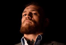 UFC: padre de Conor McGregor hace confesión que nadie sabía