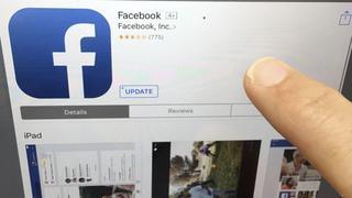 Inglaterra propone el derecho al olvido para lo compartido en Facebook