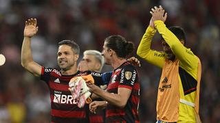 Flamengo venció a Vélez y es finalista de la Copa Libertadores | RESUMEN Y GOLES