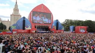¿Cómo será el FIFA Fan Fest en México? | Días, lugares y horarios del evento del Mundial Qatar
