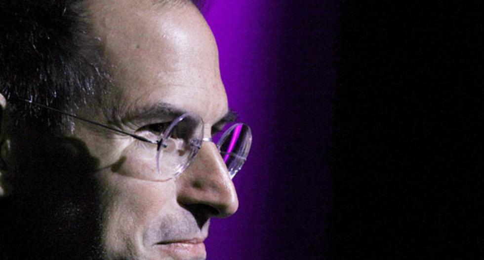 Steve Jobs odiaba a los \"stylus\" y decía que eran un invento innecesario y que estaban destinados al fracaso. (Foto: Getty Images)