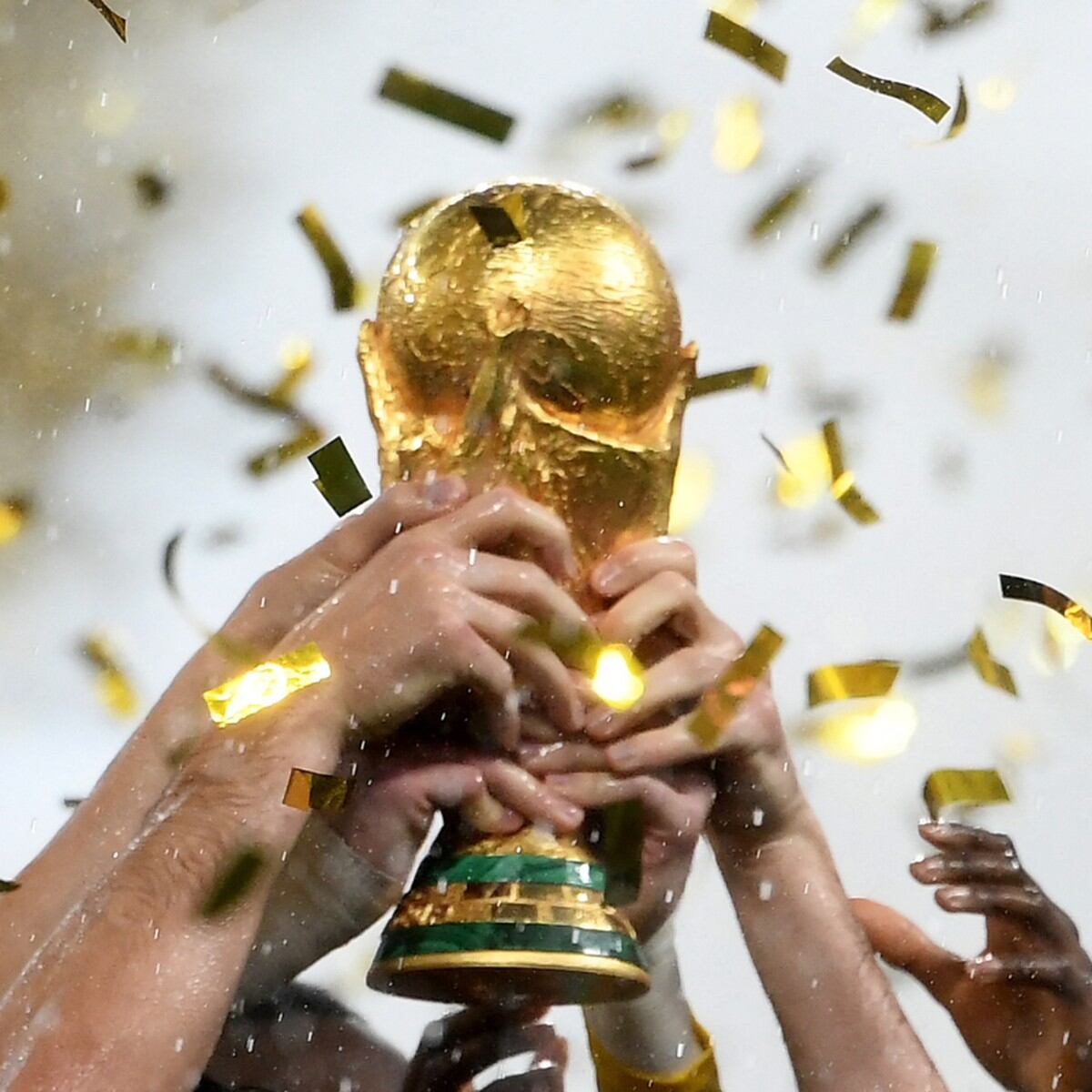 Cinco increíbles historias de la Copa del Mundo