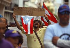 Casa Blanca: la situación actual en Puerto Rico "empeora cada día"