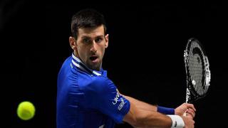 Novak Djokovic: ¿cómo se pronunció el tenista serbio tras ser liberado en Australia?
