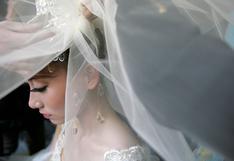 Grotesca tradición de bodas en China indigna a usuarios de la Red