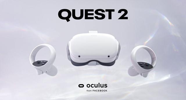 Mark Zuckerberg y su equipo arrancó el Facebook Connect presentando a su producto estrella: Oculus Quest 2. (Foto: Facebook)