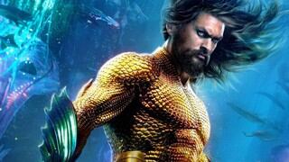 “Justice League Snyder Cut”: el grave error de la película de Snyder sobre el personaje de Aquaman