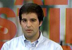 Mateo Silva Martinot: Ministerio Público pide prisión preventiva