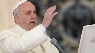 El Papa llamó por teléfono a jóvenes presos en cárcel argentina