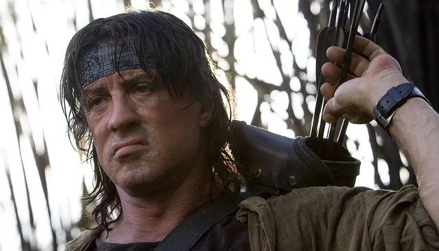La saga de películas de Rambo empezó en 1982 con la participación de Sylvester Stallone en el legendario papel de John James Rambo. (Foto: Lionsgate)