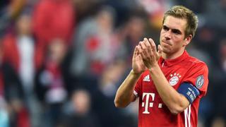 Lahm sobre duelo ante Real Madrid: "Tenemos opciones de ganar"