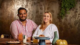 Los secretos, retos y pasiones de cuatro parejas de cocineros que han conquistado la escena gastronómica local