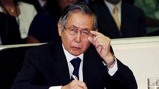 Alberto Fujimori compartirá sus memorias en Twitter y Facebook desde prisión