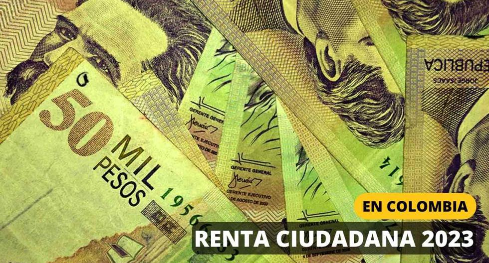 Quiénes cobran tránsito a Renta Ciudadana 2023, inscritos y más detalles