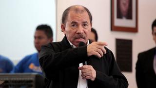 Ortega: "Nicaragua nos pertenece a todos y aquí nos quedamos todos"