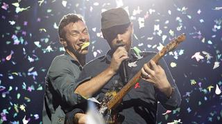 Coldplay en Lima: lo que debes tener en cuenta para el show