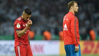 Bayern Múnich tiene cuatro casos de COVID-19 y altera su plan de actividades