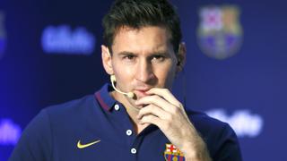 Padre de Messi sobre futuro de Leo: "La vida da muchas vueltas"