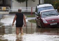 EEUU: California se alista para llegada de fenómeno El Niño