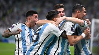 ¿Qué resultados necesita Argentina para clasificar a octavos de final?